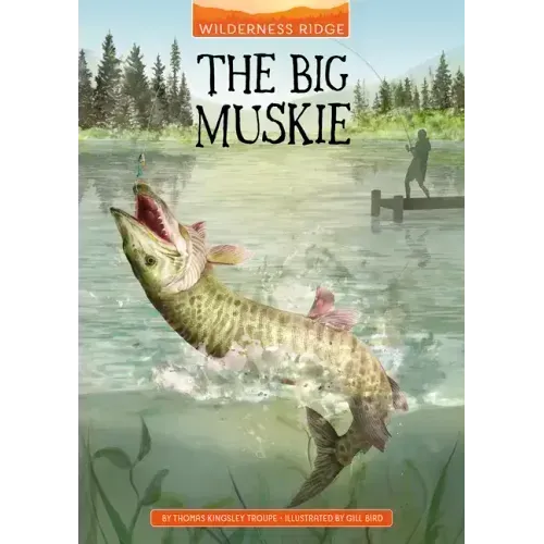 The Big Muskie