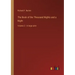 The Book of the Thousand Nights and a Night: Volume 2 - in large print