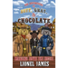 The Adventures of Buff, Gray, & Chocolate: Bringing Down the House