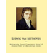 Beethoven Piano Concertos Nos. 1-5 (Piano Part w/Orchestral Cues)