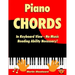 Piano Chords In Keyboard View - No Music Reading Ability Necessary!