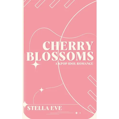 Cherry Blossoms - A Why Choose KPop Romance