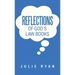 Reflections of God's Law Books