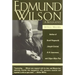 Edmund Wilson: A Biography