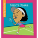 Naomi Osaka