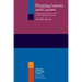 Planning Lessons and Courses: Designing Sequences of Work for the Language Classroom