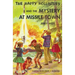 The Happy Hollisters and the Mystery at Missile Town