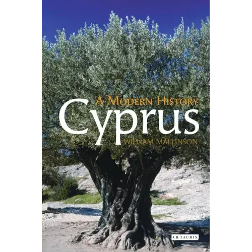 Cyprus: A Modern History