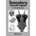 Duesenberg Aircraft Engines: A Technical Description