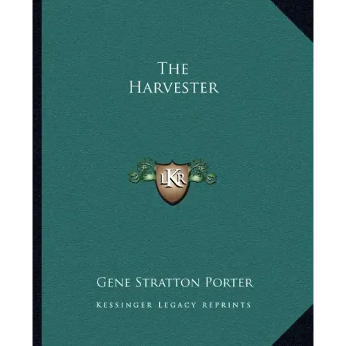 The Harvester