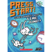 Super Rabbit Boy's Time Jump!: A Branches Book (Press Start! #9): Volume 9