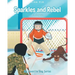 Sparkles and Rebel: A Hockey Duo