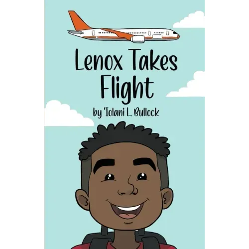 Lenox Takes Flight