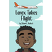Lenox Takes Flight