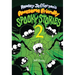 Rowley Jefferson's Awesome Friendly Spooky Stories 2: From the Creator of Diary of a Wimpy Kid