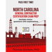 North Carolina General Contractor Certification Exam Prep