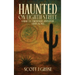 Haunted On Eighth Street: A Marcus Timebender Adventure Series Novel