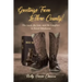 Greetings From LeFlore County!: The Lord, the Law, and the Laughter in Rural Oklahoma