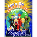 Let's Go Discover an Opportunity Together: A Globetrotter Renovation Adventure