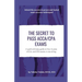 The Secret to Pass ACCA/CPA Exams: A quick and easy guide on how to pass ACCA, and CPA exams in one sitting