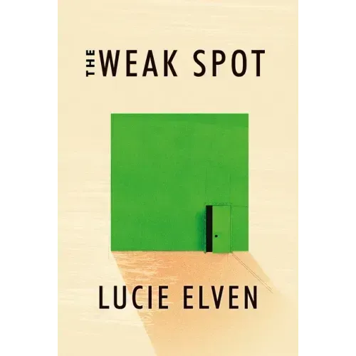 The Weak Spot