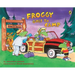Froggy Goes to Camp
