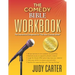 The Comedy Bible Workbook: The Interactive Companion to "The New Comedy Bible"
