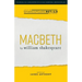 Macbeth: Shakespeare Retold