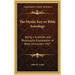 The Mystic Key or Bible Astrology: Being a Scientific and Philosophic Explanation of Bible Characters 1927