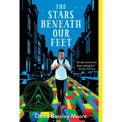 The Stars Beneath Our Feet
