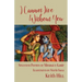 I Cannot Live Without You: Selected Poems of Mirabai and Kabir