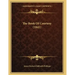 The Book Of Courtesy (1841)