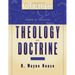 Charts of Christian Theology and Doctrine