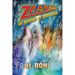 Zaanan: The Mermen of Immersia