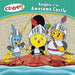 Chirp: Knights of the Awesome Castle