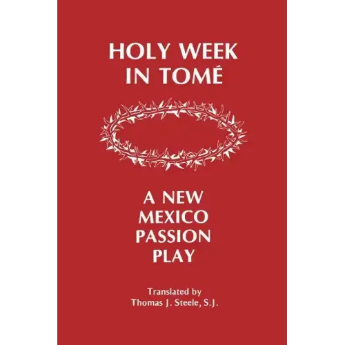 Holy Week in Tome