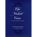 The Naked Voice: A Wholistic Approach to Singing [With CD]