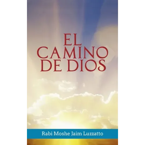 El Camino de Dios