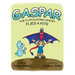 Gaspar, the Flatulating Ghost, Flies a Kite