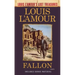Fallon (Louis l'Amour's Lost Treasures)