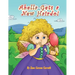 Abella Gets a New Hairdo!