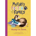 Murray the Ferret