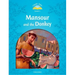 Classic Tales: Mansour and the Donkey Beginner Level 1