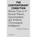 Whose Time Is It?: Asocial Robots, Syncholonialism, and Artificial Chronological Intelligence