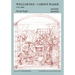 William Ince Cabinet Maker 1737-1804