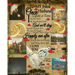 To My Inked Husband Once Upon A Time I Became Yours & You Became Mine And We'll Stay Together Through Both The Tears & Laughter: 5th Anniversary Gifts