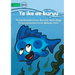 Blue Fish - Te ika ae buruu (Te Kiribati)