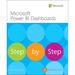Microsoft Power Bi Dashboards Step by Step