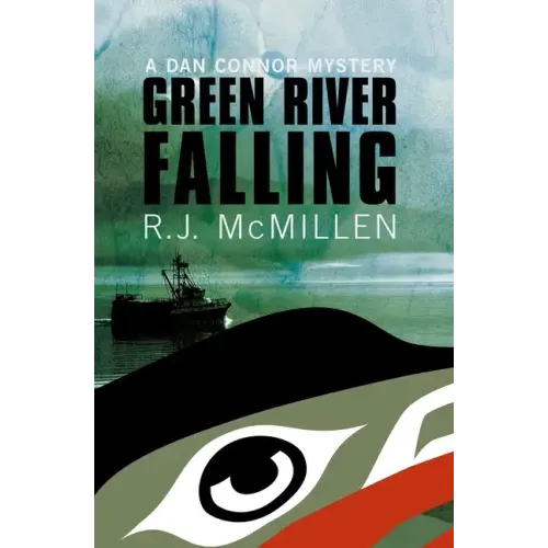 Green River Falling