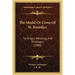 The Medal Or Cross Of St. Benedict: Its Origin, Meaning, And Privileges (1880)